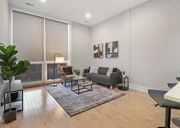 1br Well-decorated W Laundry - Crosby 209 Apartment *