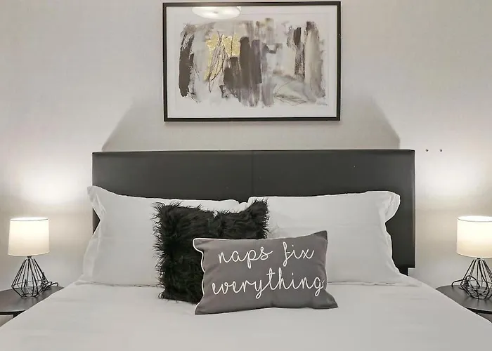 1br Well-decorated W Laundry - Crosby 209 Apartment Chicago